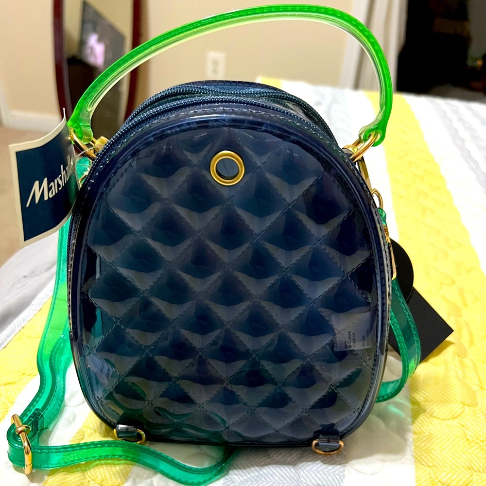 Fun Girl Purse